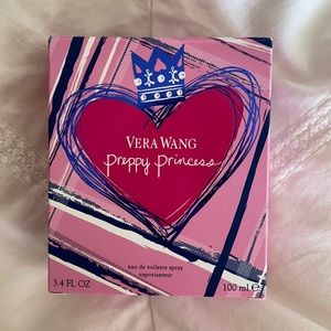 Vera Wang Preppy Princess Perfume